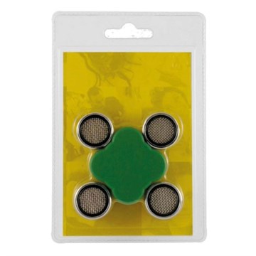Salon Ambience Blister N. 4 Water Reducers For Shower