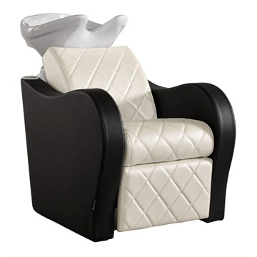 Salon Ambience Luxury+ Backwash unit