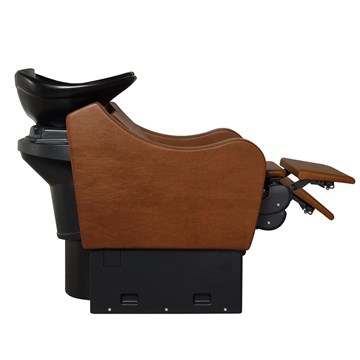 Salon Ambience Gravity Massage Backwash Unit 