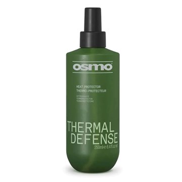 OSMO Thermal Defense Heat Protectant Spray - 250ml
