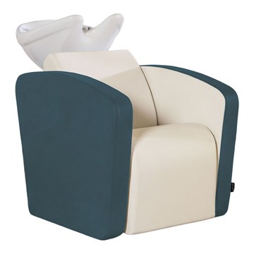 Salon Ambience Sublime Massage Backwash Unit
