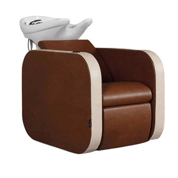 Salon Ambience Iconwash Wash Unit With Legrest