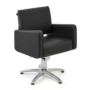 REM Orion Hydraulic Salon Chair - Custom Colour