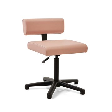REM Cindy Salon Stool - Custom Colour
