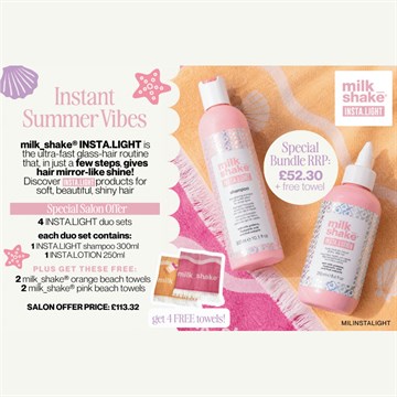 milk_shake Insta Light Deal - MILINSTALIGHT