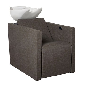 Salon Ambience Ergowash Massage Backwash Unit
