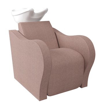 Salon Ambience Luxury Longue Wash Unit