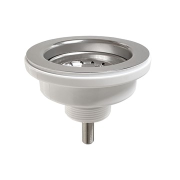 Salon Ambience Backwash Unit Drain