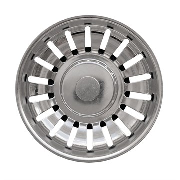 Salon Ambience Replacement Strainer For Drain