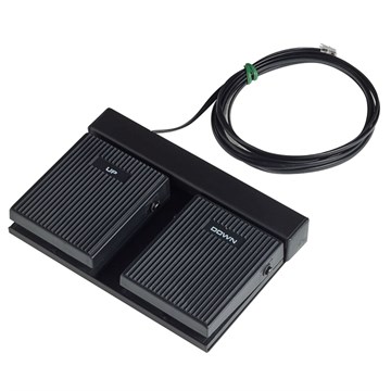 Salon Ambience Legend Foot Pedal
