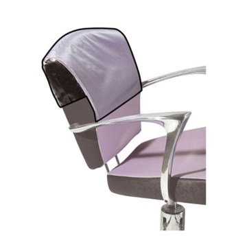 Salon Ambience Backrest Chair Cover