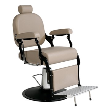 Luca Rossini Levante Barber Chair
