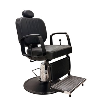 Luca Rossini Mistral Barber Chair