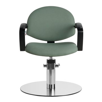 Luca Rossini Tina Hairdressing Chair