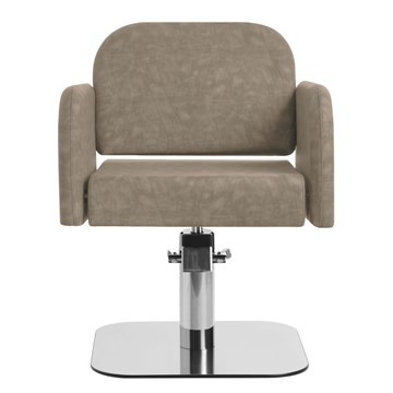 Luca Rossini Opera Hairdressing Chair