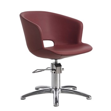 Luca Rossini Elena Hairdressing Chair