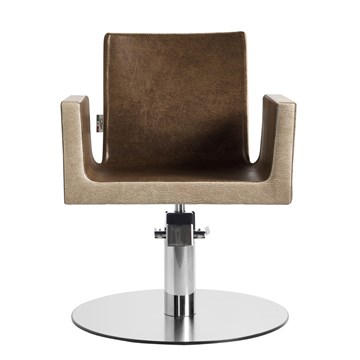 Luca Rossini Mia Hairdressing Chair