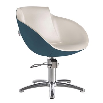 Luca Rossini Aurora Hairdressing Chair