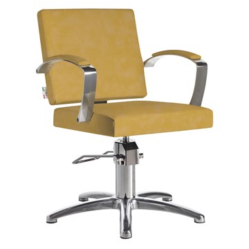 Luca Rossini Diva+ Hairdressing Chair