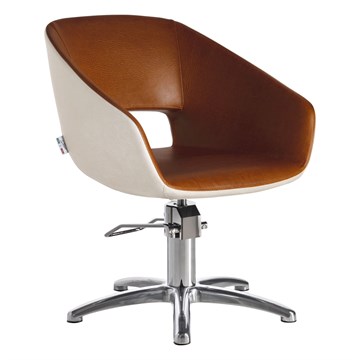 Luca Rossini Bea Hairdressing Chair