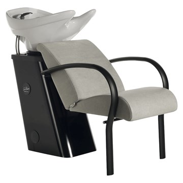 Luca Rossini Acqualine Backwash Unit