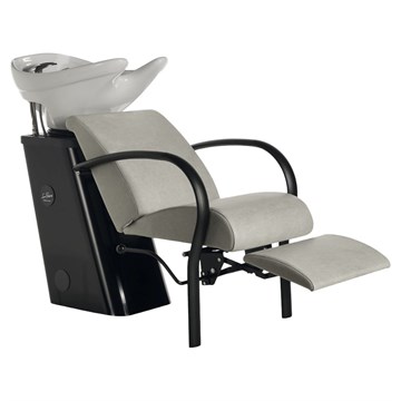 Luca Rossini Acqualine Backwash Unit With Legrest