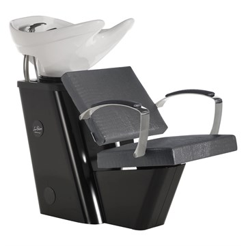 Luca Rossini Riva Hair Salon Backwash Unit