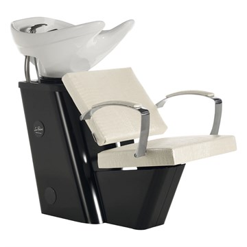 Luca Rossini Riva+ Salon Backwash Unit