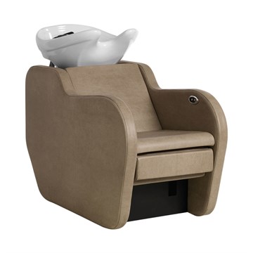 Luca Rossini Garda Backwash Unit