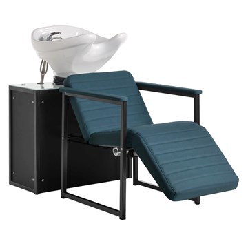 Luca Rossini Alba Backwash Unit