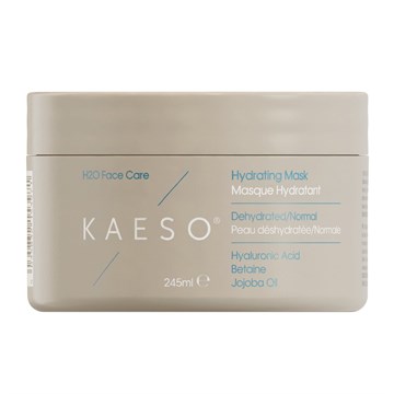 Kaeso H20 Face Care Hydrating Mask - 250ml