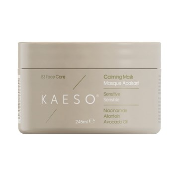 Kaeso B3 Face Care Calming Mask - 245ml
