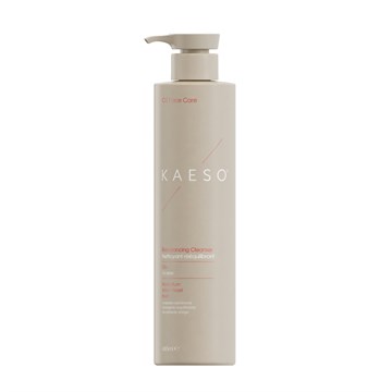 Kaeso 02 Face Care Rebalancing Cleanser - 485ml