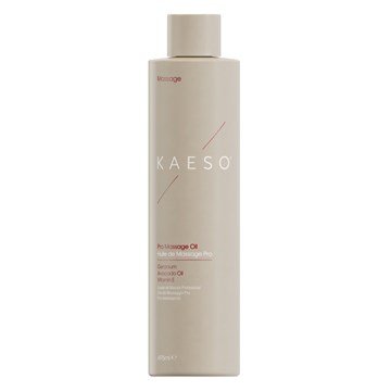Kaeso Experience Pro Massage Oil - 495ml