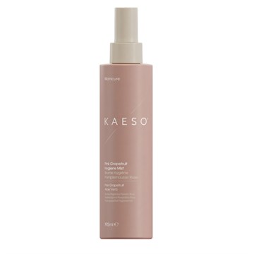 Kaeso Manicure Pink Grapefruit Hygiene Mist - 195ml
