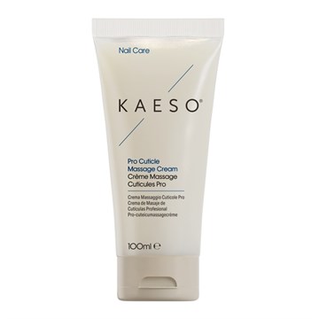Kaeso Nail Care Pro Cuticle Massage Cream - 100ml