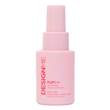 DESIGNME Puff.ME Sea Salt Spray 50ml