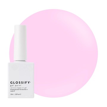 Glossify Resort 15ml Gel Polish HEMA Free