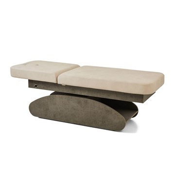 REM Pebbla Spa Beauty Couch - Custom Colour