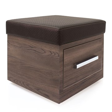 REM Plaza Pedi Stool - Custom Colour