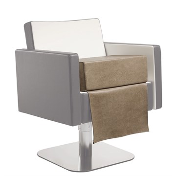 Salon Ambience Booster Cushion Executif