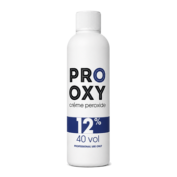 Pro-Oxy Créme Peroxide Developer 12%/40Vol - 150ml