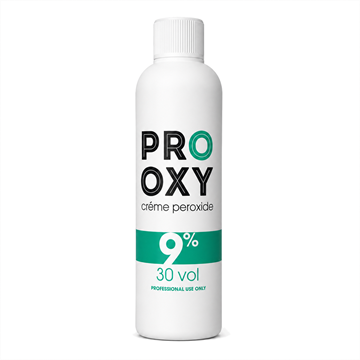 Pro-Oxy Créme Peroxide Developer 9%/30Vol - 150ml