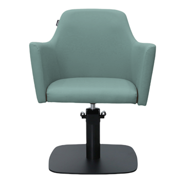 Scorpion Hamar Salon Styling Chair - Green