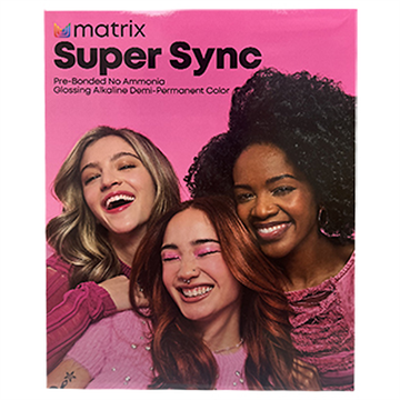Matrix So Color Shade Guide 2026 - Run 1