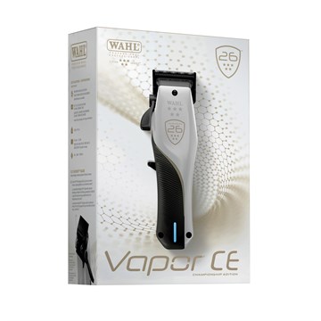 Wahl 5 Star Vapor Clipper Kit Championship Edition