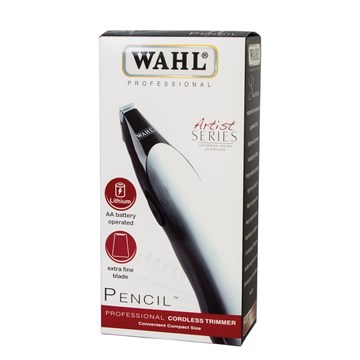 Wahl Professional Cordless Pencil Trimmer