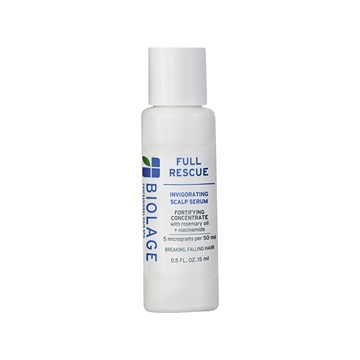 Biolage Full Rescue Invigorating Scalp Serum - 15ml