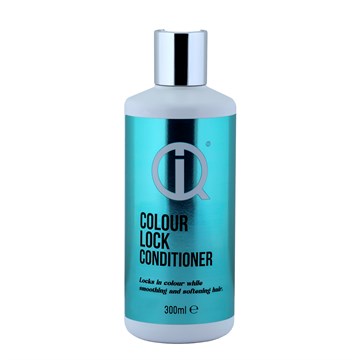 iQ Colour Lock Hair Conditioner - 300ml