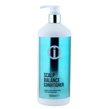 iQ Scalp Balance Hair Conditioner - 1000ml
